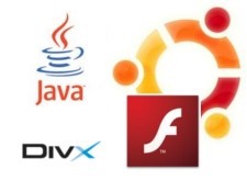 Imagen de Ubuntu Restricted Extras