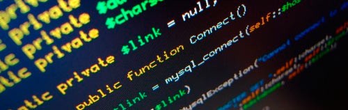 Código de PHP