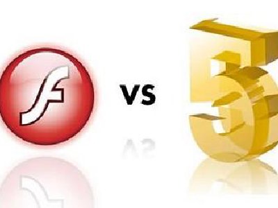 El HTML5 aún no acaba con Flash