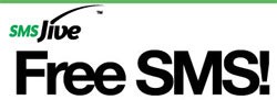 Imagen de envío de SMS gratis