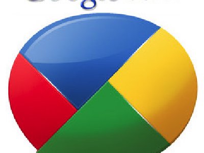 La nueva versión de Facebook, pero es de Google