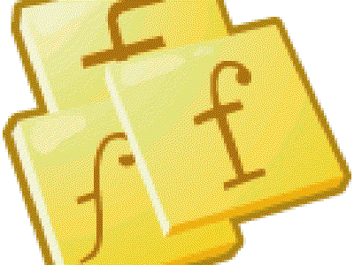 Google Font Directory