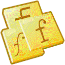 Google Fonts Logo