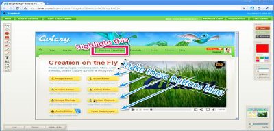 Capturar imágenes de webs en pantalla con extensión Chrome