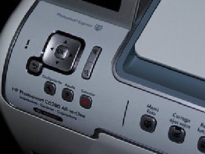 HP trabaja para dotar a las impresoras con un correo electrónico