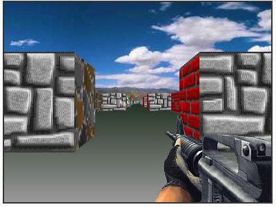 Los 10 mejores Juegos hechos con HTML5 Canvas