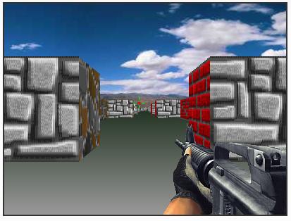juego canvas html5