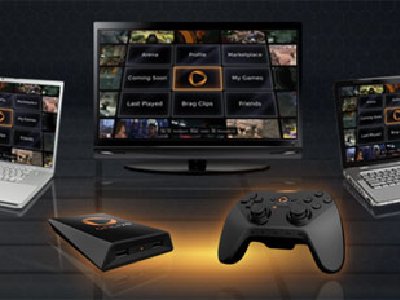 OnLive: El futuro de los juegos de ordenador