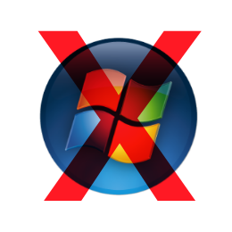 prohiben windows
