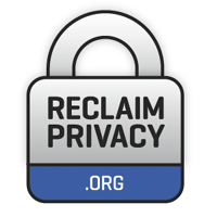 Reclaim Privacy
