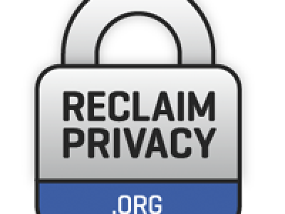 Ver la seguridad de tu perfil de Facebook con Reclaim Privacy