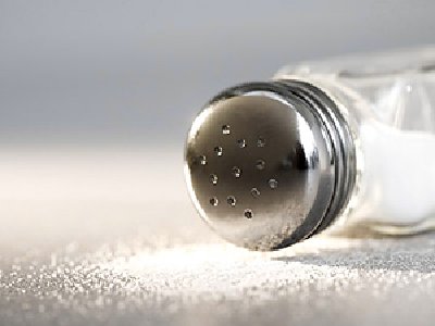 La sal para todos no tiene el mismo sabor