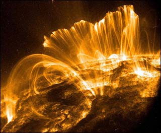 musica solar