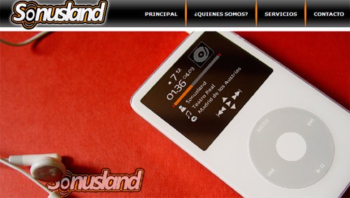 Sonusland