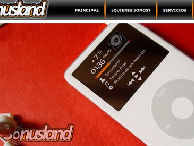 SonusLand y los Audio Tours, una nueva forma de conocer lugares