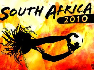 Mundial Sudáfrica 2010: ¿cuánto dinero se repartirá en los partidos?