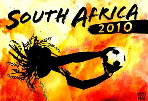 south africa 2010