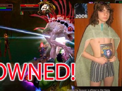 World of WarCraft sufre problemas por culpa de Norton Antivirus