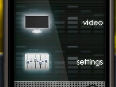 Zimly, un novedoso reproductor multimedia para móviles con Android