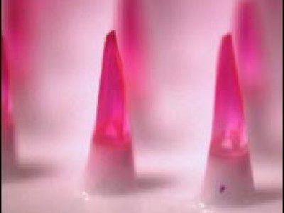 Vacunas que ya no duelen