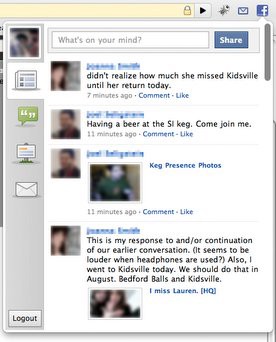 Facebook