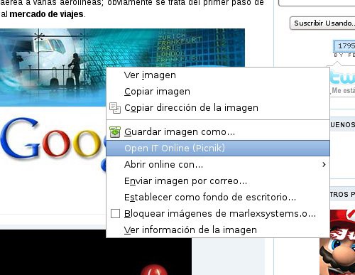 Imagen de Open IT Online