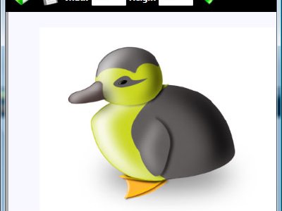 PSD Viewer: Abrir archivos PSD sin tener Photoshop
