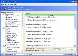 Imagen de Privacy Eraser