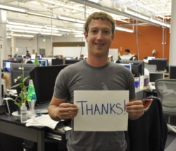 Zuckerberg