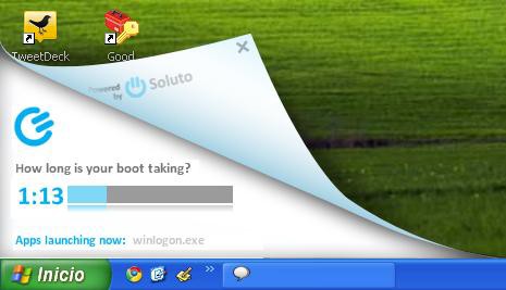 Imagen de acelerar Windows