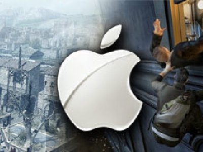 Assassin’s Creed 2 y Splinter Cell Conviction llegarán a Mac en Septiembre