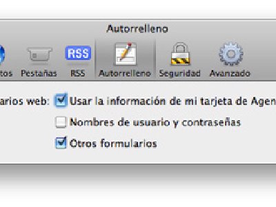 Grave fallo de Safari permite obtener información sensible