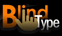 BlindType