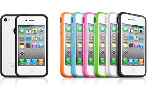 bumpers iphone4