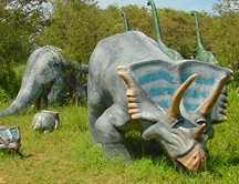 chasmosaurus