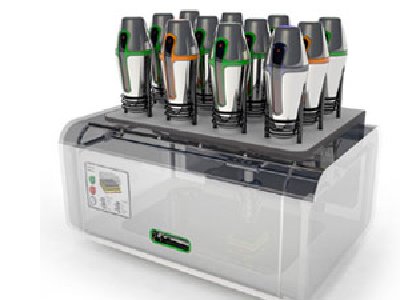 La impresora… de alimentos???