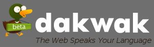 Imagen de Dakwak
