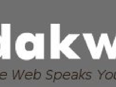 Dakwak, traducir de forma automática tu web