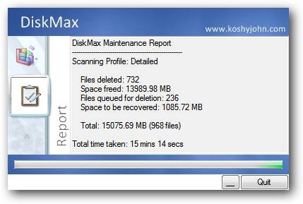 Imagen de DiskMax