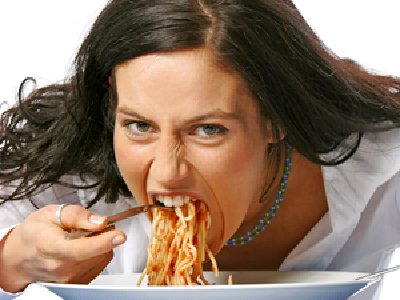 Adiós a la gula!!!!