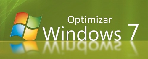 Guía Optimizar Windows 7