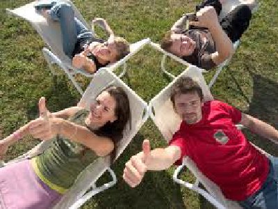 La amistad prolonga la vida