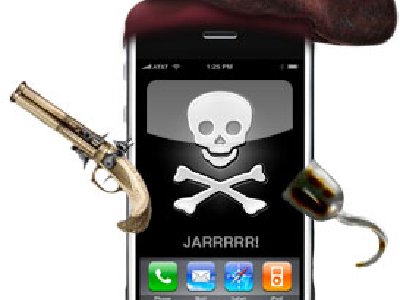 Jailbreak de iPhones y desbloqueo de celulares ahora son legales