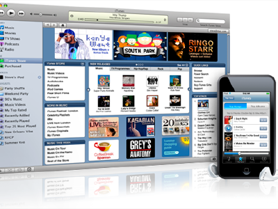 Hackean cuentas de iTunes y la App Store pierde credibilidad