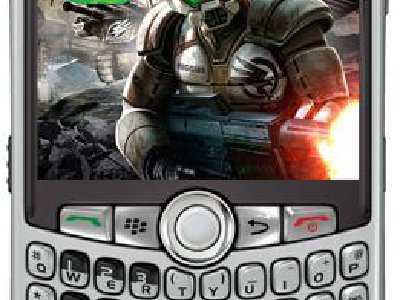 Descargar juegos para blackberry gratis