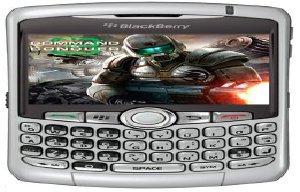 Descargar juegos para blackberry gratis