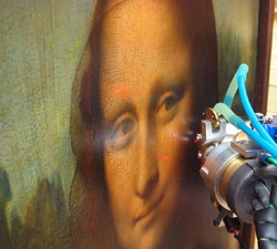 Mona Lisa
