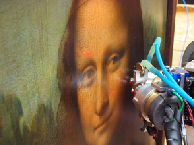 La perfección de Leonardo da Vinci