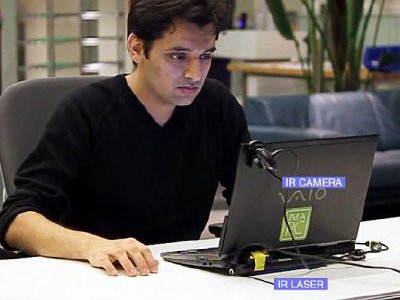 Mouse invisible, la próxima evolución del mouse