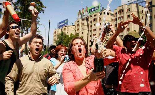 Chile: Ley de Neutralidad en la Red